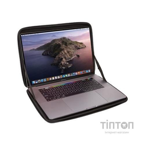 Чохол до ноутбука Thule 16" Gauntlet 4.0 Sleeve TGSE-2357 Black (3204523)