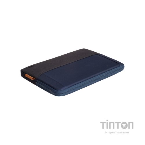 Чохол до ноутбука Trust 13.3 Lisboa Sleeve Blue (25123)