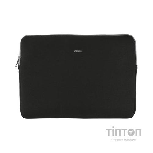 Чохол до ноутбука Trust 13.3" Primo Black (21251)