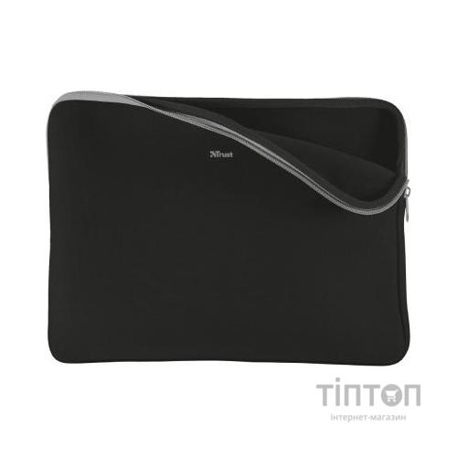 Чохол до ноутбука Trust 13.3" Primo Black (21251)