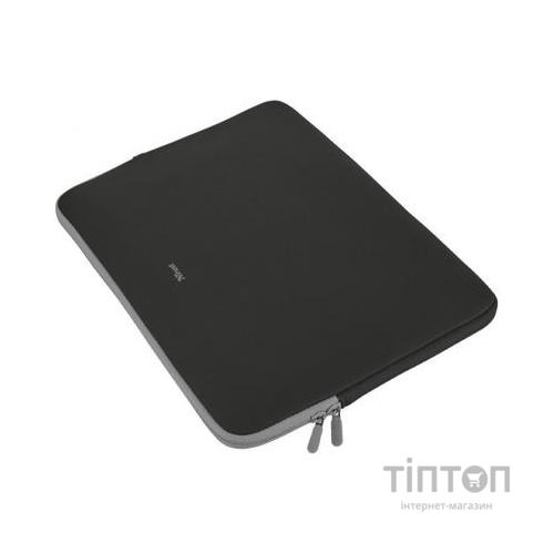 Чохол до ноутбука Trust 13.3" Primo Black (21251)