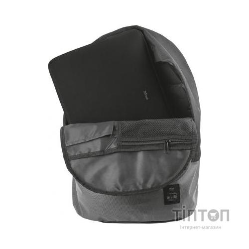 Чохол до ноутбука Trust 13.3" Primo Black (21251)