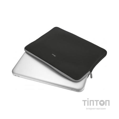 Чохол до ноутбука Trust 15.6" Primo Black (21248)