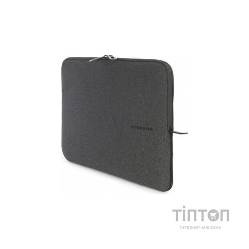 Чохол до ноутбука Tucano 13/14" Melange Black (BFM1314-BK)