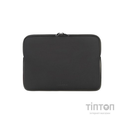 Чохол до ноутбука Tucano 13" Elements 2 MB Pro, black (BF-E-MB213-BK)