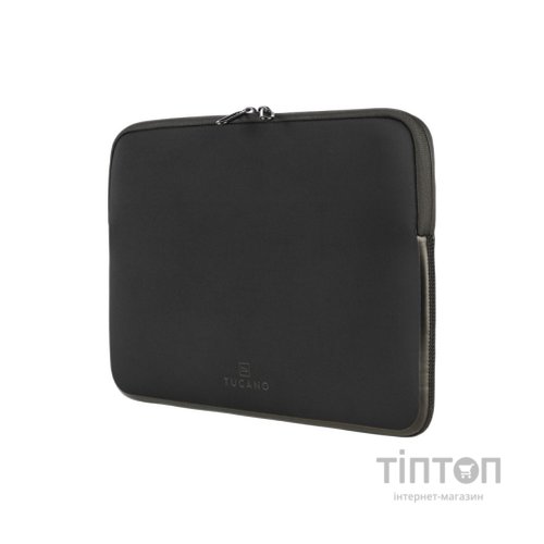 Чохол до ноутбука Tucano 13" Elements 2 MB Pro, black (BF-E-MB213-BK)
