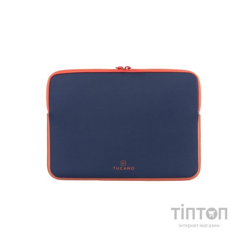 Чохол до ноутбука Tucano 13" Elements 2 MB Pro, blue (BF-E-MB213-B)