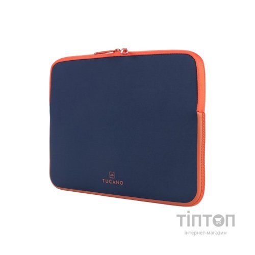 Чохол до ноутбука Tucano 13" Elements 2 MB Pro, blue (BF-E-MB213-B)