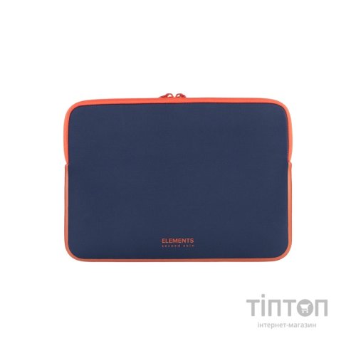 Чохол до ноутбука Tucano 13" Elements 2 MB Pro, blue (BF-E-MB213-B)