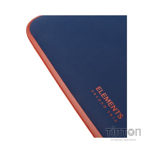 Чохол до ноутбука Tucano 13" Elements 2 MB Pro, blue (BF-E-MB213-B)
