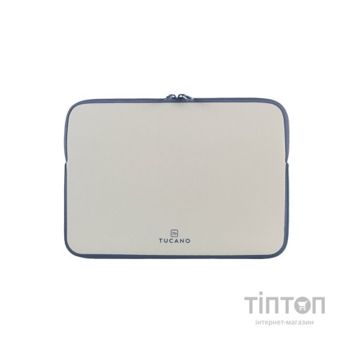 Чохол до ноутбука Tucano 13" Elements 2 MB Pro, gray (BF-E-MB213-G)