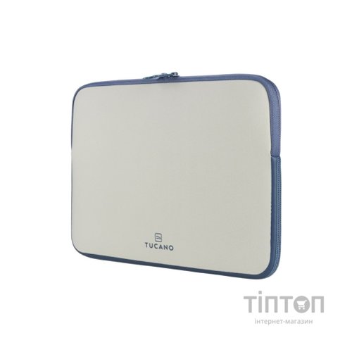 Чохол до ноутбука Tucano 13" Elements 2 MB Pro, gray (BF-E-MB213-G)