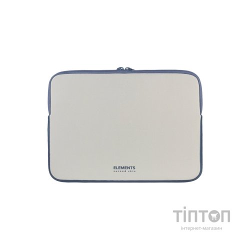 Чохол до ноутбука Tucano 13" Elements 2 MB Pro, gray (BF-E-MB213-G)