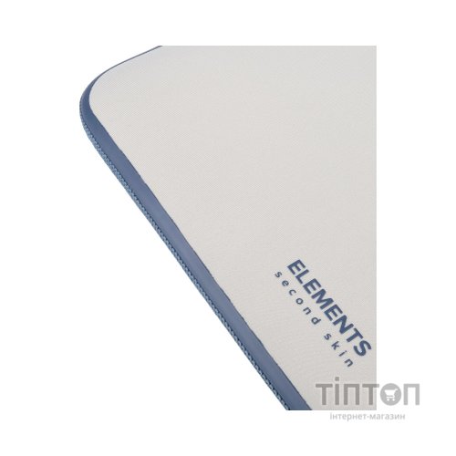 Чохол до ноутбука Tucano 13" Elements 2 MB Pro, gray (BF-E-MB213-G)