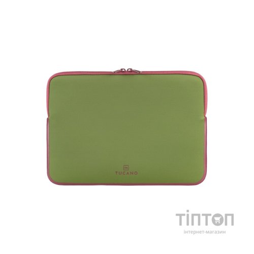 Чохол до ноутбука Tucano 13" Elements 2 MB Pro, green (BF-E-MB213-V)