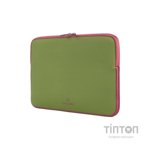 Чохол до ноутбука Tucano 13" Elements 2 MB Pro, green (BF-E-MB213-V)