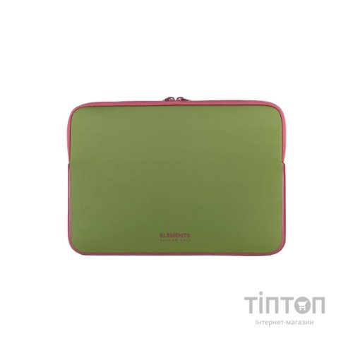 Чохол до ноутбука Tucano 13" Elements 2 MB Pro, green (BF-E-MB213-V)