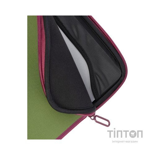 Чохол до ноутбука Tucano 13" Elements 2 MB Pro, green (BF-E-MB213-V)