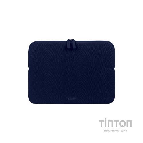 Чохол до ноутбука Tucano 14" Boa blue (BFBOA1314-B)