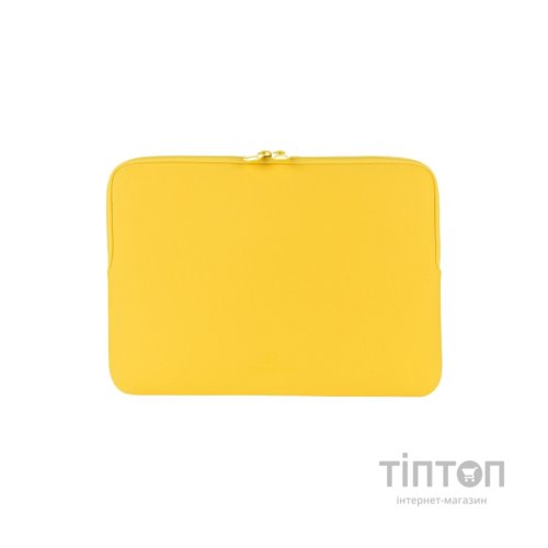 Чохол до ноутбука Tucano 14" Colore, yellow (BFC1314-Y)