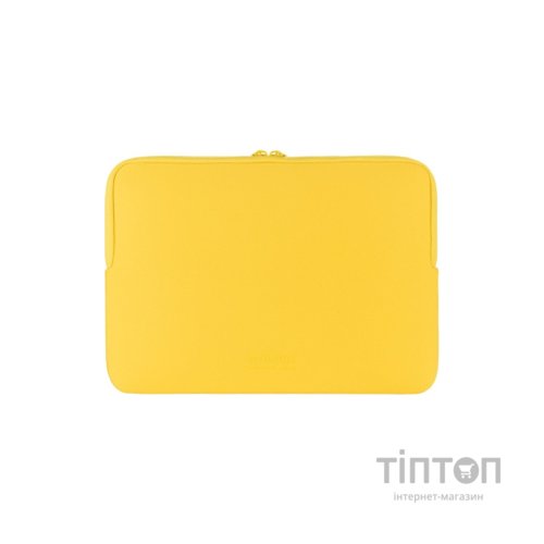 Чохол до ноутбука Tucano 14" Colore, yellow (BFC1314-Y)