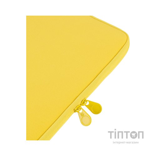 Чохол до ноутбука Tucano 14" Colore, yellow (BFC1314-Y)