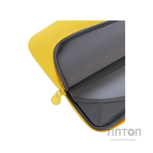 Чохол до ноутбука Tucano 14" Colore, yellow (BFC1314-Y)