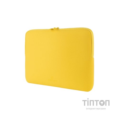 Чохол до ноутбука Tucano 14" Colore, yellow (BFC1314-Y)