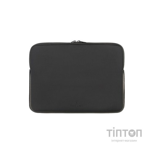 Чохол до ноутбука Tucano 14" Elements 2 MB Pro, black (BF-E-MB214-BK)