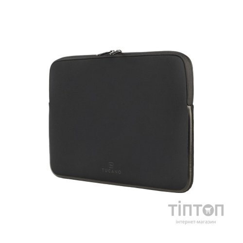 Чохол до ноутбука Tucano 14" Elements 2 MB Pro, black (BF-E-MB214-BK)