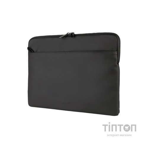 Чохол до ноутбука Tucano 14" Gommo MB Pro, black (BFGOM1314-BK)