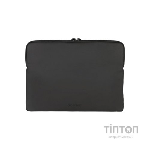 Чохол до ноутбука Tucano 14" Gommo MB Pro, black (BFGOM1314-BK)