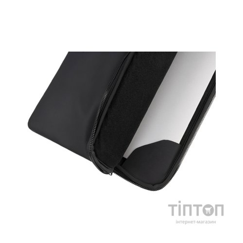 Чохол до ноутбука Tucano 14" Gommo MB Pro, black (BFGOM1314-BK)