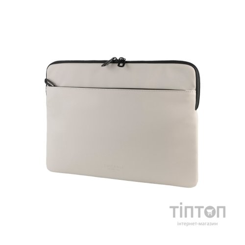 Чохол до ноутбука Tucano 14" Gommo MB Pro, gray (BFGOM1314-G)