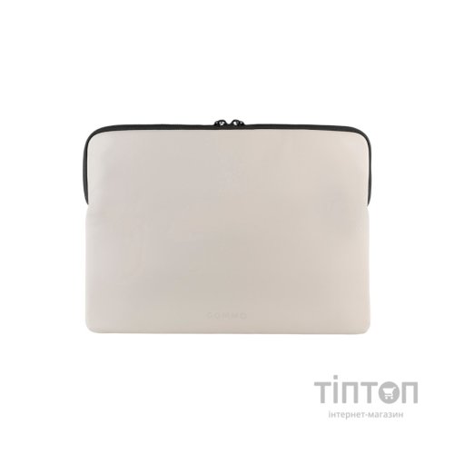 Чохол до ноутбука Tucano 14" Gommo MB Pro, gray (BFGOM1314-G)