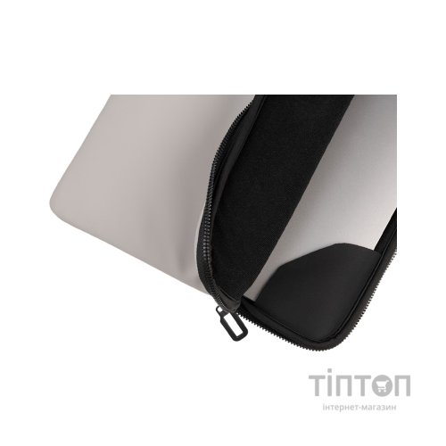 Чохол до ноутбука Tucano 14" Gommo MB Pro, gray (BFGOM1314-G)