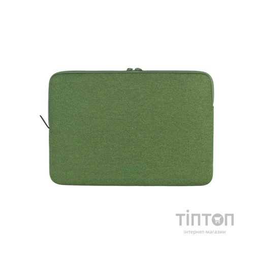 Чохол до ноутбука Tucano 14" Melange green (BFM1314-V)