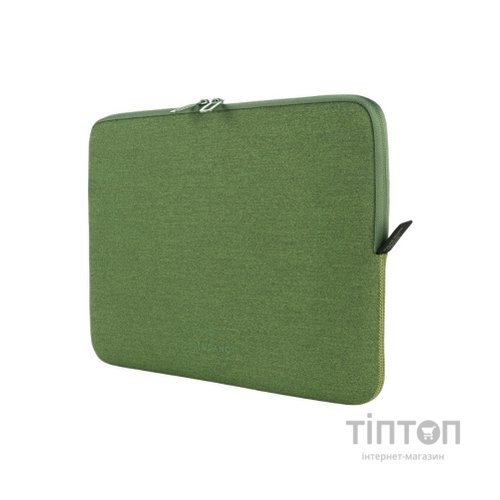 Чохол до ноутбука Tucano 14" Melange green (BFM1314-V)