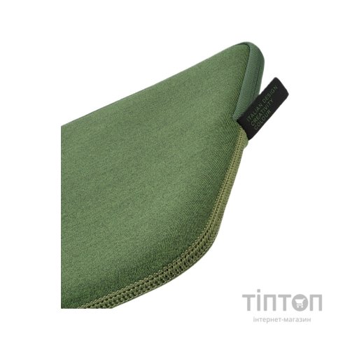 Чохол до ноутбука Tucano 14" Melange green (BFM1314-V)