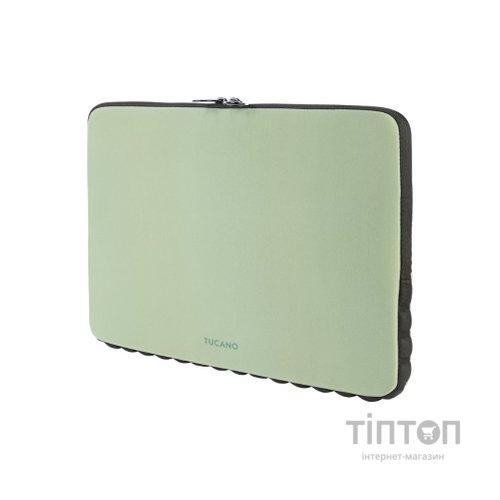 Чохол до ноутбука Tucano 14" Offroad green (BFCAR1314-V)
