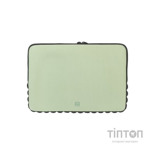 Чохол до ноутбука Tucano 14" Offroad green (BFCAR1314-V)
