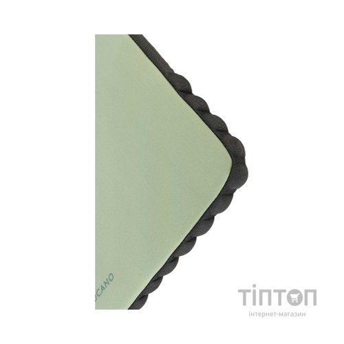 Чохол до ноутбука Tucano 14" Offroad green (BFCAR1314-V)