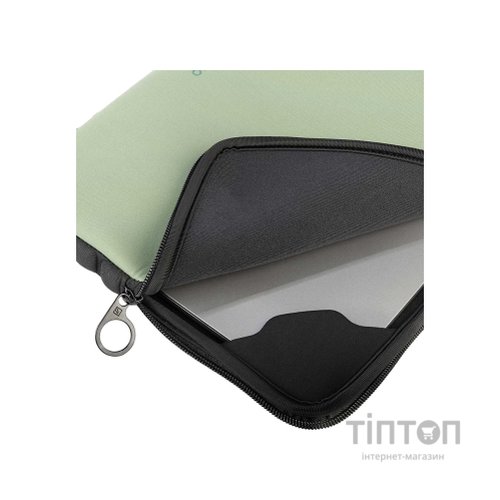 Чохол до ноутбука Tucano 14" Offroad green (BFCAR1314-V)