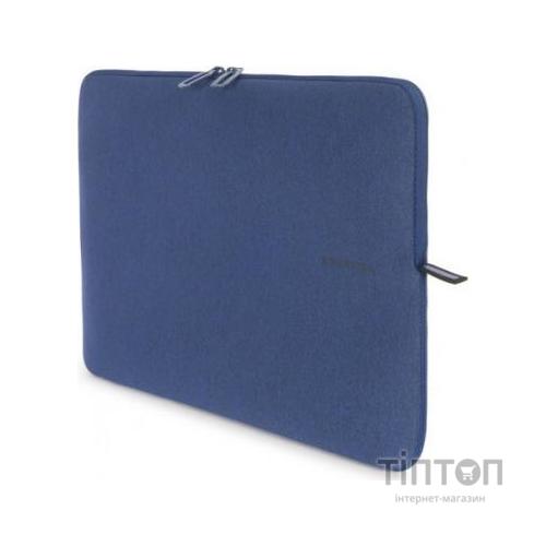 Чохол до ноутбука Tucano 15/16" Melange Blue (BFM1516-B)