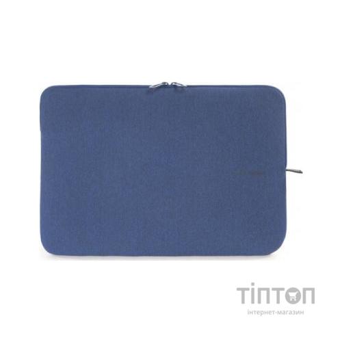Чохол до ноутбука Tucano 15/16" Melange Blue (BFM1516-B)