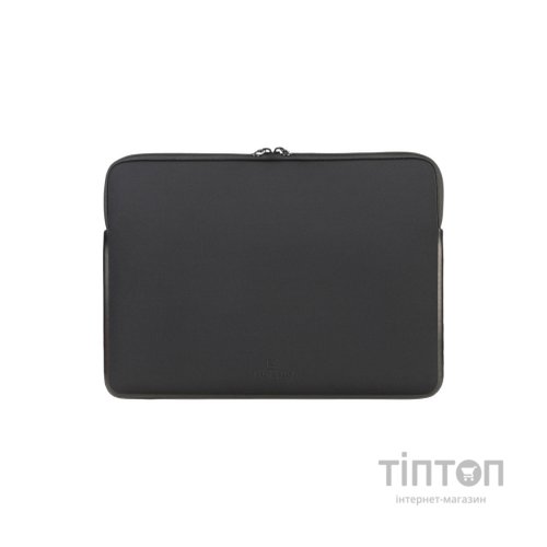 Чохол до ноутбука Tucano 15" Elements 2 MB Air, black (BF-E-MB215-BK)