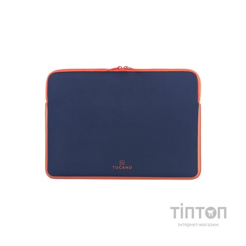 Чохол до ноутбука Tucano 15" Elements 2 MB Air, blue (BF-E-MB215-B)