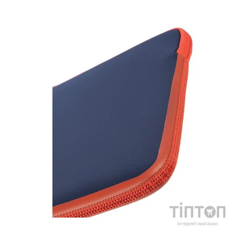 Чохол до ноутбука Tucano 15" Elements 2 MB Air, blue (BF-E-MB215-B)
