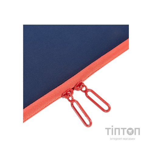 Чохол до ноутбука Tucano 15" Elements 2 MB Air, blue (BF-E-MB215-B)