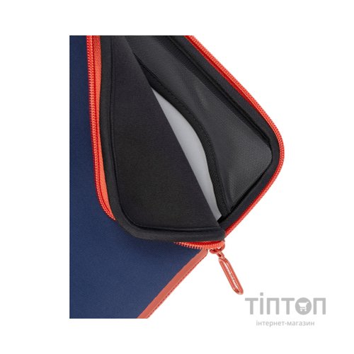 Чохол до ноутбука Tucano 15" Elements 2 MB Air, blue (BF-E-MB215-B)